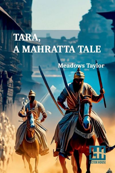 Produktbild: Tara, A Mahratta Tale