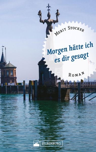 Produktbild: Morgen h&auml;tte ich es dir gesagt