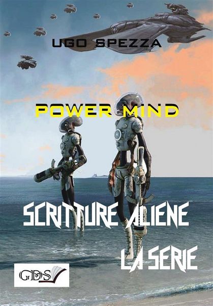 Produktbild: Power Mind
