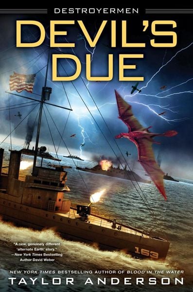 Produktbild: Devil's Due