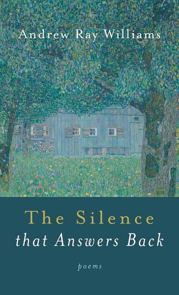 Produktbild: The Silence That Answers Back