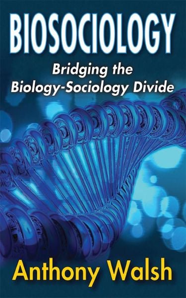 Produktbild: Biosociology