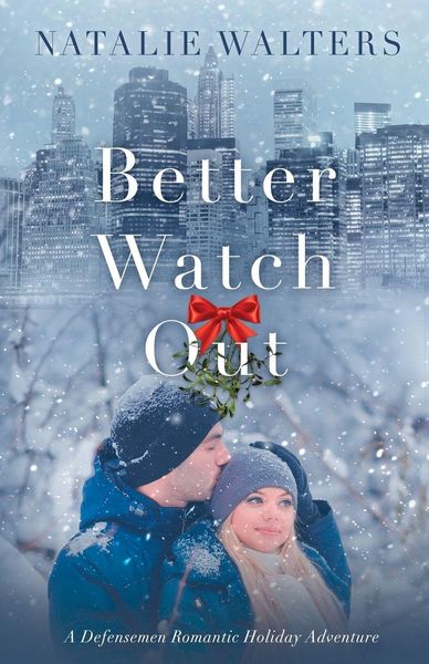 Produktbild: Better Watch Out