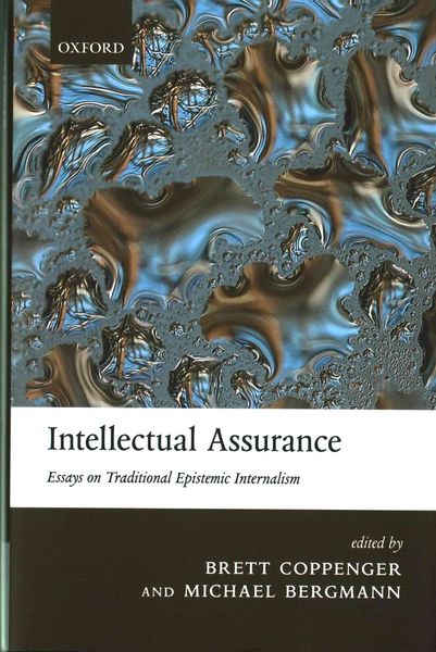 Produktbild: Intellectual Assurance