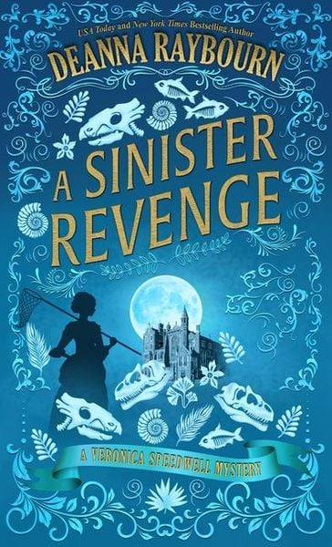 Produktbild: A Sinister Revenge