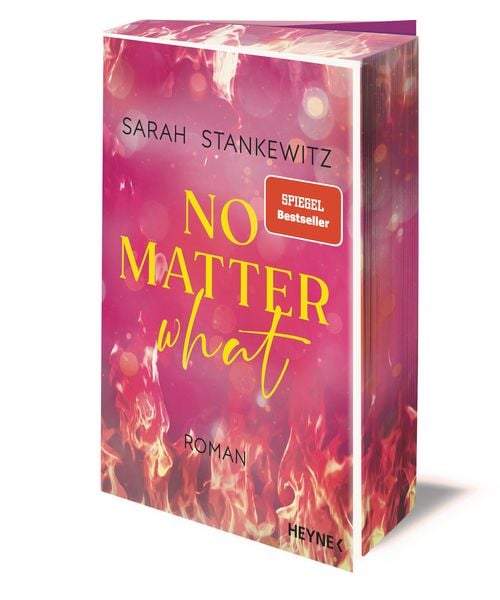 Produktbild: No Matter What