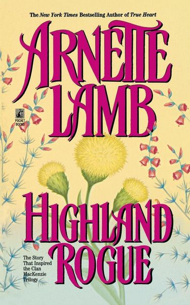 Produktbild: Highland Rogue