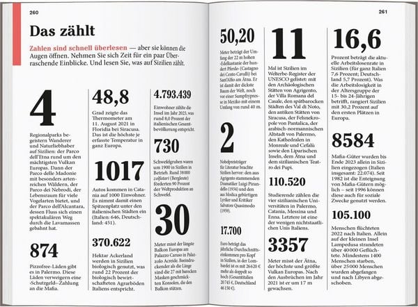 Produktbild: DUMONT Reise-Taschenbuch Reisef&uuml;hrer Sizilien