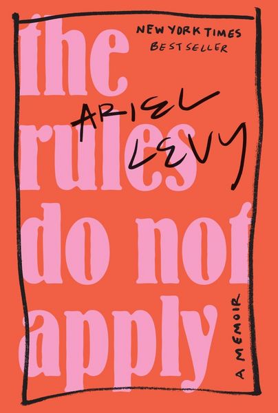 Produktbild: The Rules Do Not Apply