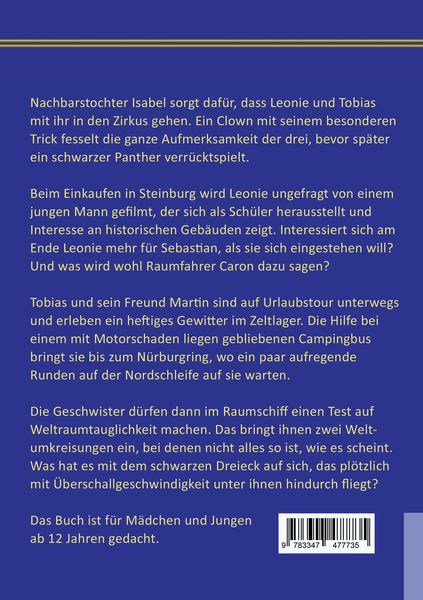 Produktbild: Gefahr gebannt
