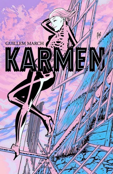 Produktbild: Karmen