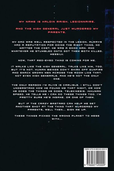 Produktbild: Shadows of Divinity