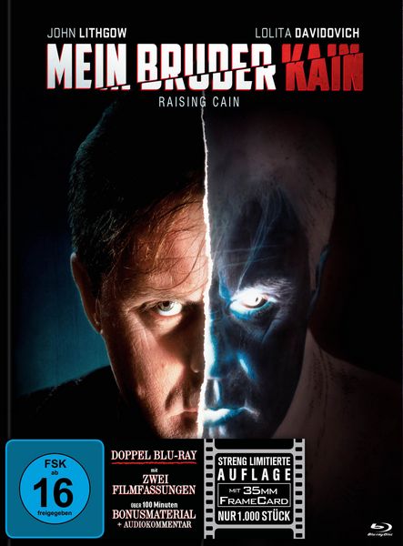 Produktbild: Mein Bruder Kain