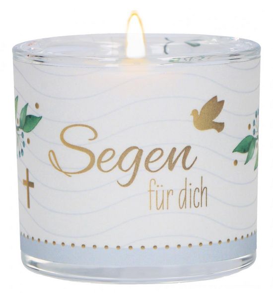 Produktbild: Glaswindlicht - Segen f&uuml;r dich