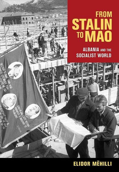 Produktbild: From Stalin to Mao