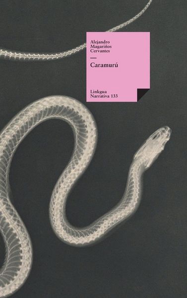 Produktbild: Caramur&uacute;