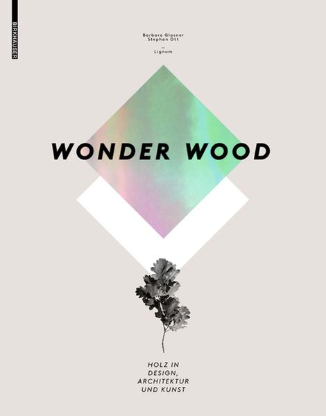 Produktbild: Wonder Wood