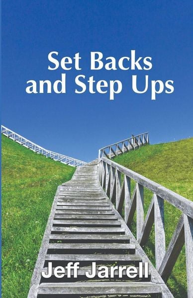 Produktbild: Set Backs and Step Ups