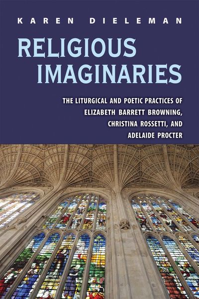 Produktbild: Religious Imaginaries