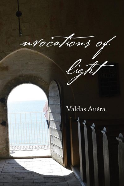 Produktbild: Invocations of Light