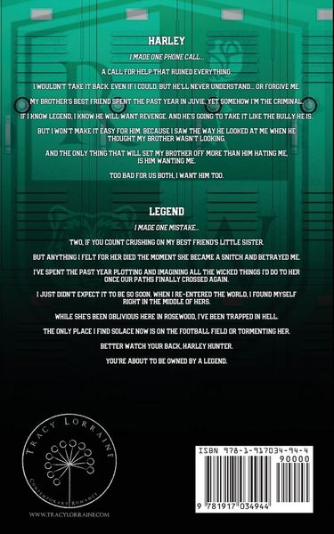 Produktbild: Legend