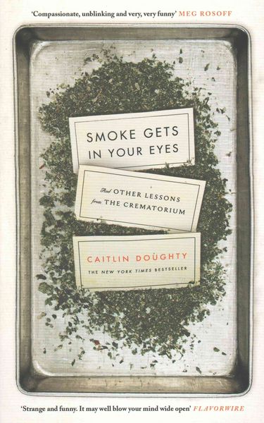 Produktbild: Smoke Gets in Your Eyes