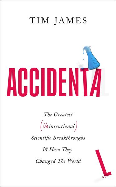 Produktbild: Accidental