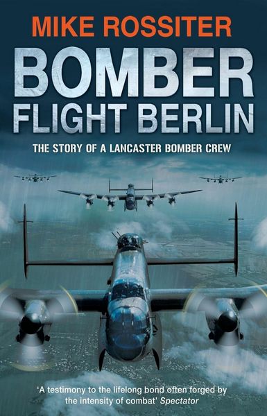 Produktbild: Bomber Flight Berlin