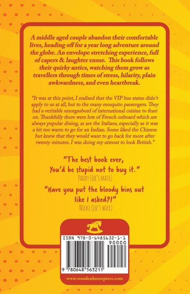 Produktbild: The World is your Lobster