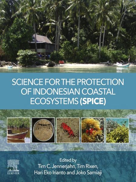 Produktbild: Science for the Protection of Indonesian Coastal Ecosystems (SPICE)