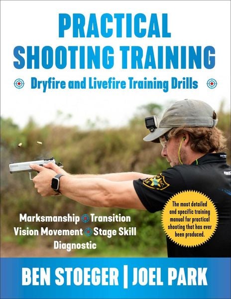 Produktbild: Practical Shooting Training