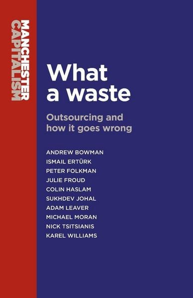Produktbild: What a waste