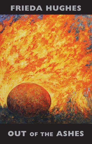Produktbild: Out of the Ashes