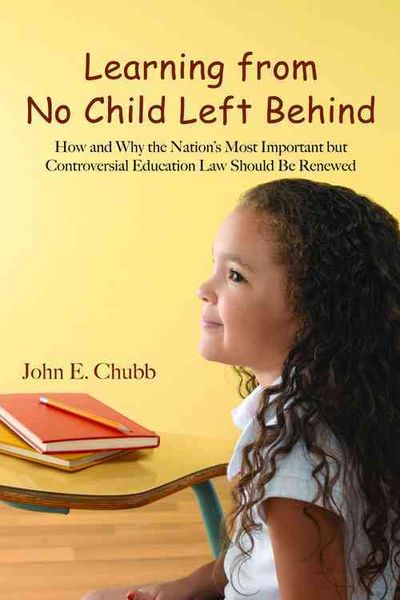 Produktbild: Learning from No Child Left Behind
