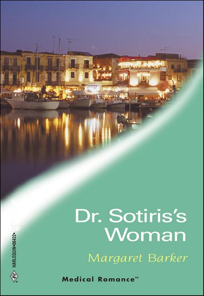 Produktbild: Dr. Sotiris's Woman
