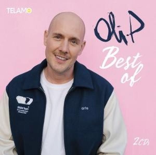 Produktbild: Best Of
