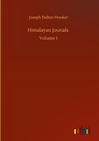 Produktbild: Himalayan Jounals