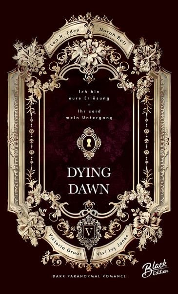 Produktbild: Dying Dawn
