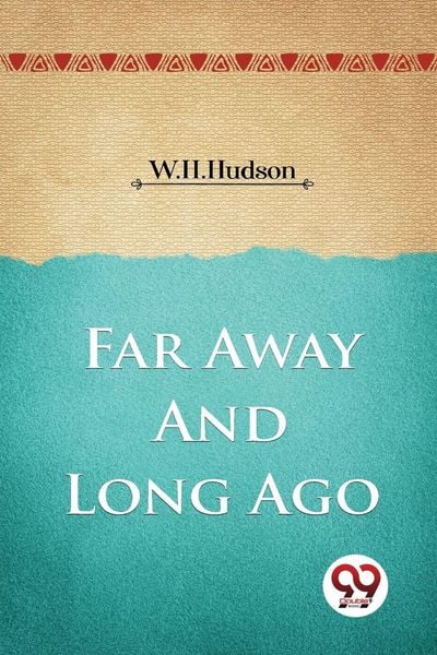 Produktbild: Far Away and Long Ago