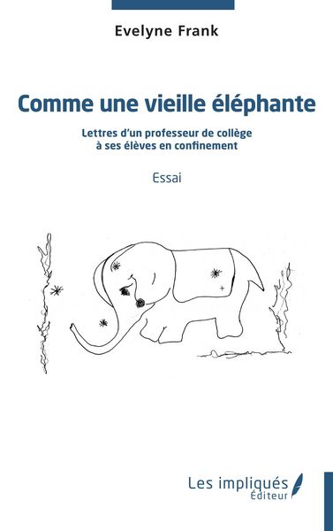 Produktbild: Comme une vieille elephante