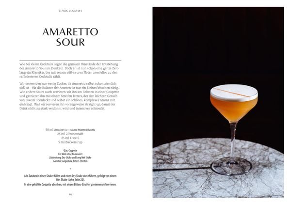 Produktbild: Classic Cocktails