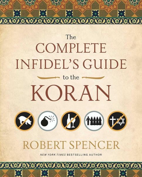 Produktbild: The Complete Infidel's Guide to the Koran