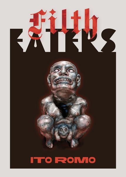 Produktbild: Filth Eaters