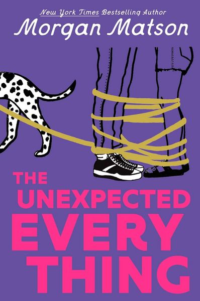Produktbild: The Unexpected Everything