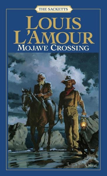 Produktbild: Mojave Crossing
