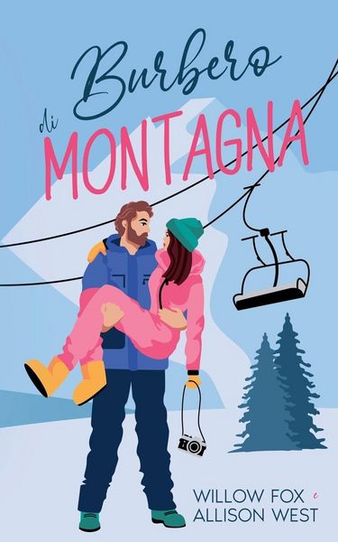 Produktbild: Burbero di Montagna
