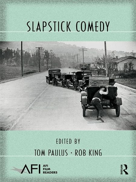 Produktbild: Slapstick Comedy