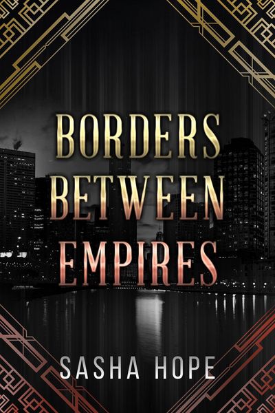 Produktbild: Borders Between Empires