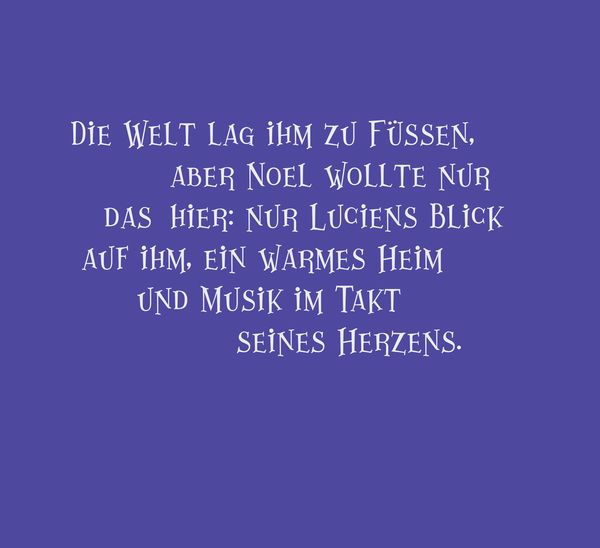 Produktbild: Die Magie goldgewebter Herzen