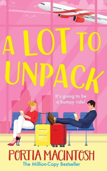Produktbild: A Lot to Unpack